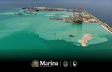 Segunda Fase del Proyecto de Ampliación y Modernización del Puerto de Progreso.