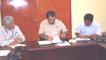 Colaboration agreement between the San Felipe municipality town government and the Integral Port Management of Progreso, Inc.