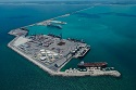Se incrementa movimiento portuario en Puerto Progreso.