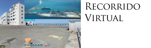 Recorrido Virtual